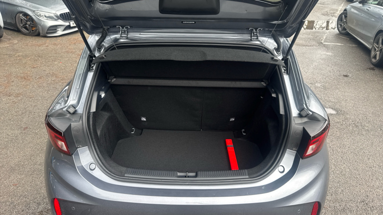 MG MG3 1.5 Hybrid Trophy 5dr Auto Hybrid Hatchback